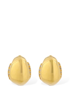 zimmermann - earrings - women - sale