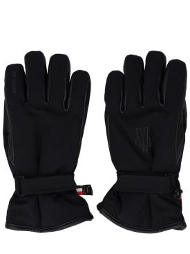 moncler grenoble - gloves - junior-boys - sale