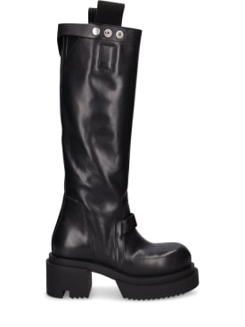 rick owens - boots - women - sale