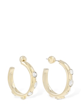 swarovski - earrings - women - sale
