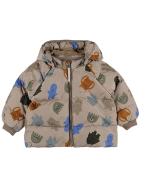 liewood - down jackets - baby-boys - sale
