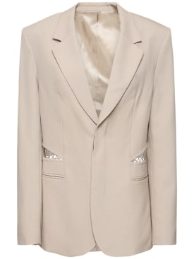 dion lee - jackets - women - sale