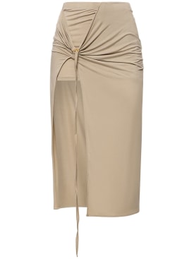 jacquemus - skirts - women - sale