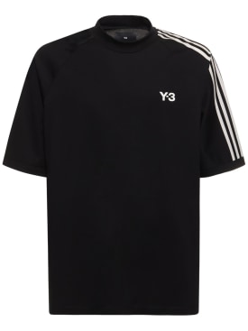 y-3 - sportswear - uomo - sconti