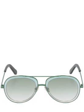 zimmermann - gafas de sol - mujer - promociones