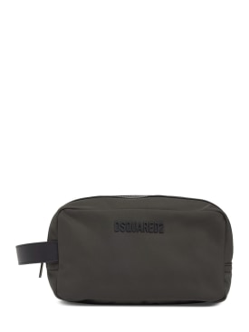 dsquared2 - toiletry bags - men - ss24