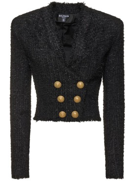 balmain - jackets - women - sale