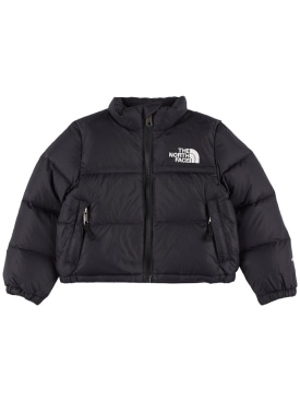 the north face - 다운 재킷 - 남아 - 세일
