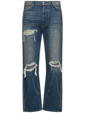 rhude - jeans - men - sale