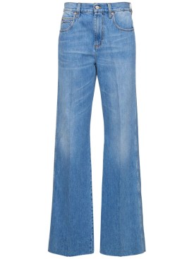 gucci - jeans - damen - angebote