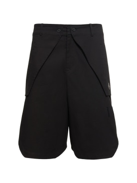 a-cold-wall* - shorts - men - promotions