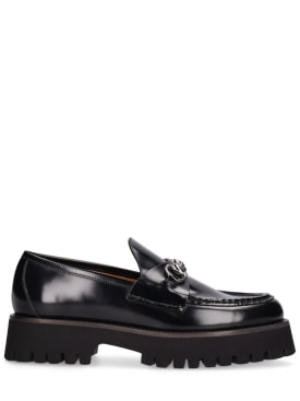 gucci - loafers - women - ss24