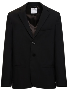 courreges - jackets - men - sale