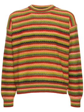 zegna x the elder statesman - knitwear - men - sale