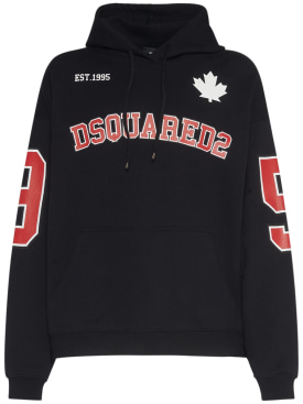 dsquared2 - sweatshirts - men - new season