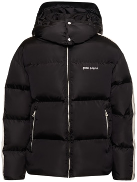 palm angels - down jackets - men - promotions