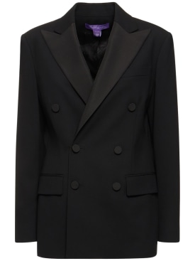 ralph lauren collection - jackets - women - sale