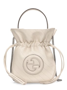 gucci - shoulder bags - women - sale