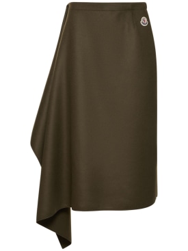 moncler - skirts - women - sale
