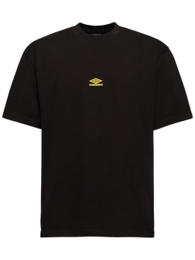 umbro - t-shirts - homme - offres