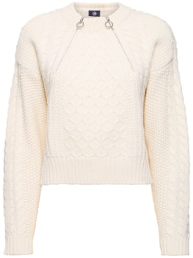 fusalp - sports sweatshirts - women - sale