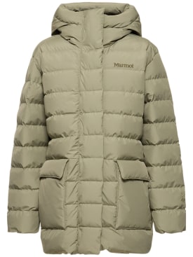 marmot - down jackets - women - sale