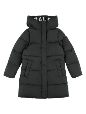save the duck - down jackets - junior-girls - sale