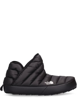 the north face - bottes - femme - offres
