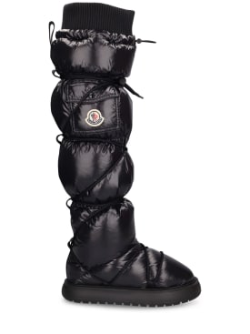 moncler - boots - women - sale