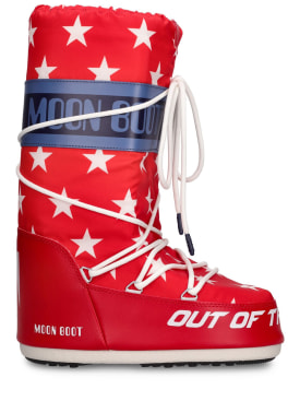 moon boot - boots - men - promotions