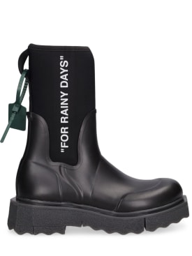 off-white - boots - women - sale