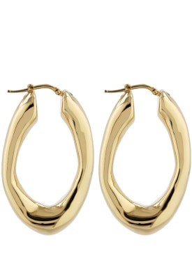 jil sander - earrings - women - new season