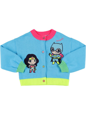 billieblush - knitwear - toddler-girls - sale