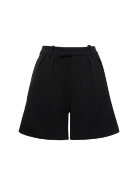 gucci - shorts - women - ss24