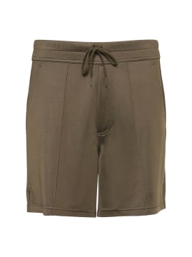 tom ford - shorts - herren - f/s 24