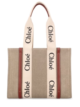 chloé - beach bags - women - new season