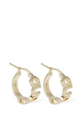 gucci - earrings - women - ss24