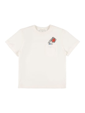 stella mccartney kids - t-shirt - bambino-bambino - ss24