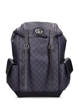 gucci - backpacks - men - ss24