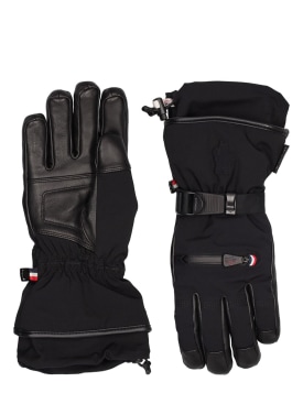 moncler grenoble - guantes - mujer - promociones