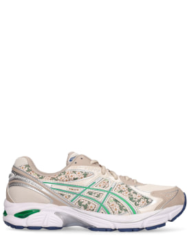 asics - sneakers - mujer - promociones