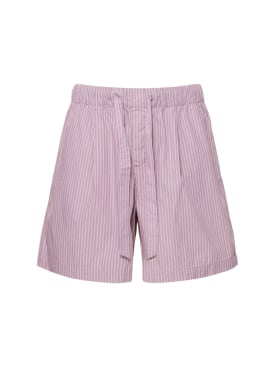 birkenstock tekla - shorts - homme - offres