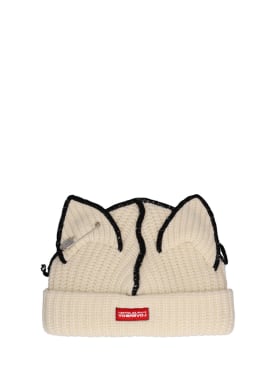 charles jeffrey loverboy - cappelli - donna - nuova stagione