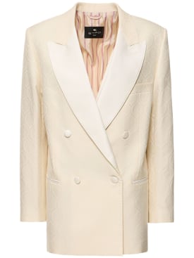 etro - jackets - women - ss24