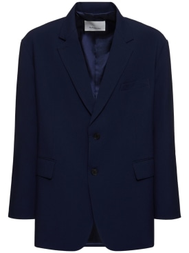 the frankie shop - jackets - men - ss24