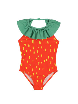 stella mccartney kids - maillots de bain & tenues de plage - kid fille - nouvelle saison