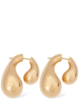bottega veneta - earrings - women - new season