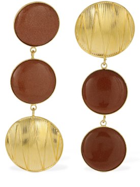 destree - earrings - women - ss24