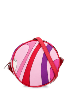 pucci - bags & backpacks - kids-girls - new season