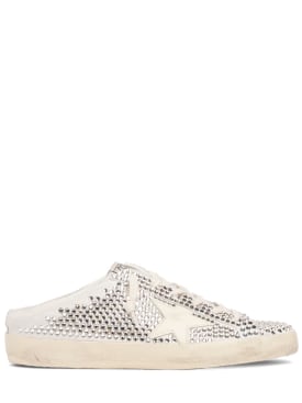 golden goose - sneakers - donna - ss24